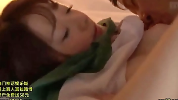 Father in law sucked large Nipples 12