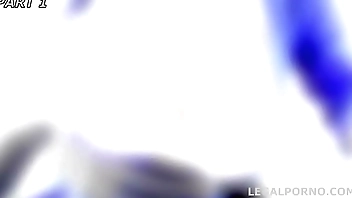 Psycho doctor Anal Sex Therapy with Dee Williams #2 Insane Balls Deep action, DAP, Buttrose, messy cumshot with swallow GIO1057