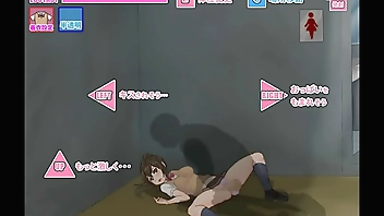 Hentai game part 1