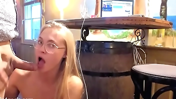 Free Drinks at The Pub.. i fuck the owner when the pub is closed *** My Free Chat room is Girls4cock.com/siswet19