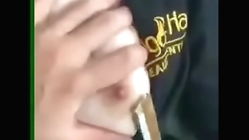 Clip Lễ Tân Spa Ngọc Hà ( Vũ Phương) phần 1