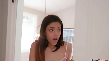 Letting Stepbrother Use My Pussy Instead- Harmony Wonder