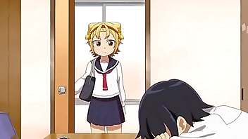 yatogame-chan kansatsu nikki Capitulo 05 Completo Subtitulado en Español