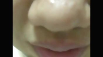 Some days with singapore lady, she loves my cock and is shocked with my cum(skype)