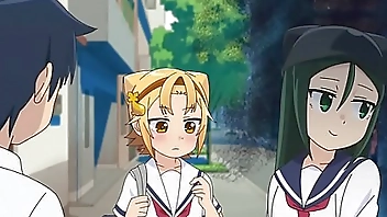 yatogame-chan kansatsu nikki Capitulo 11 Completo Subtitulado en Español