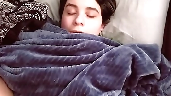 Sleepy PAWG gets her Pussy CREAM PIED after a long night! *All my FULL length Videos are on XVIDEOS RED*