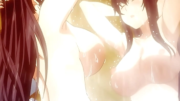 Maken-Ki - 01 [BD 720p]