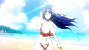Maken-Ki - 04 [BD 720p]