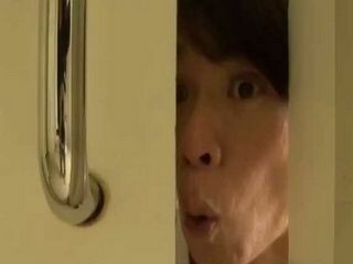 Fucking hot Nippon doctor and nurse go wild in Tokyo XXX hospital dressing room