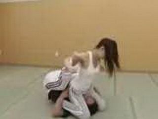 Satomi's Secret Sessions: The Nippon Nympho's Forbidden Fuck Fest