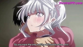 Teenage Maid Hard Sex [ Hentai Subtitles ]